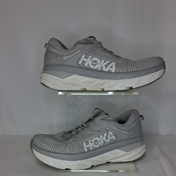 Hoka Shoes - HOKA BONDI 7 WOMEN SNEAKER FTL-05-042